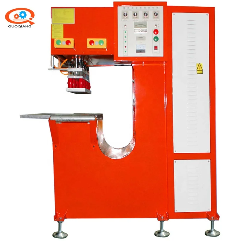 Plastic Tarpaulin Welding Machine/Tarpaulin Sealing Machine/Tarpaulin Welding Machine