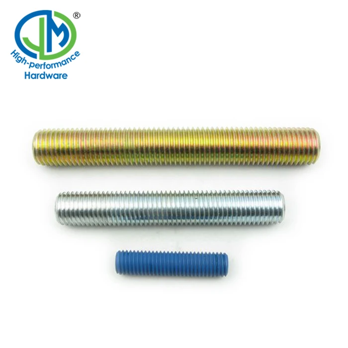 Thread Rod/Bar ASTM A193 B7/ B7M/B8/B8M