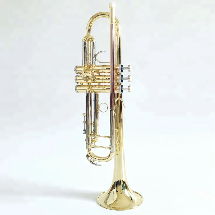 BB Key Trumpet