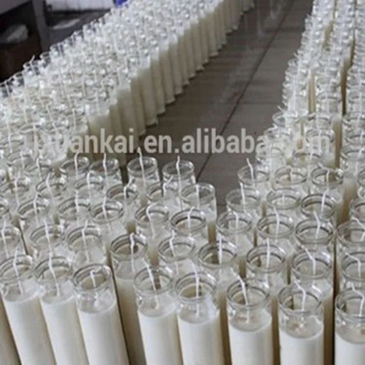 Cheap popular church funeral grave memorial religious candle