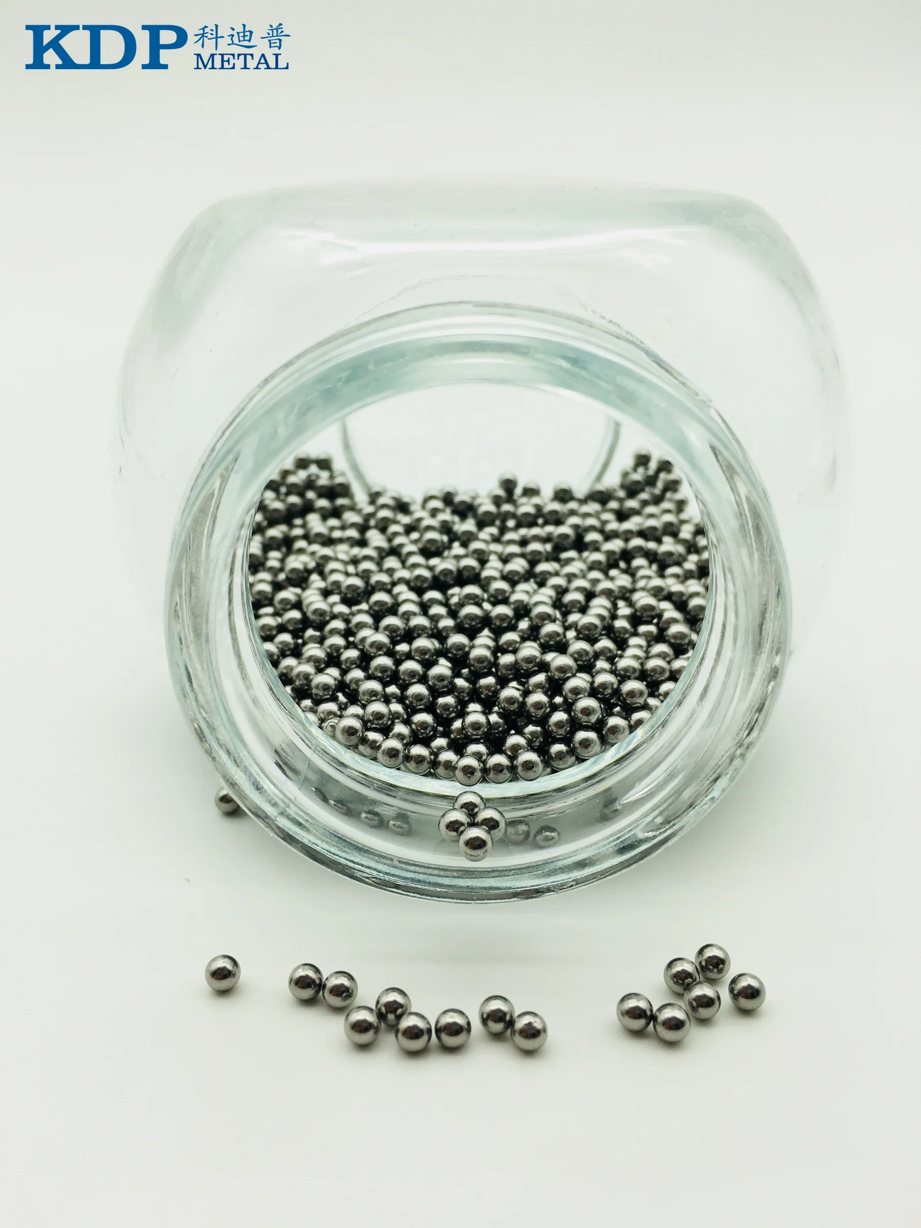 China manufacturer tungsten shot tungsten nickel alloy ball for hunting