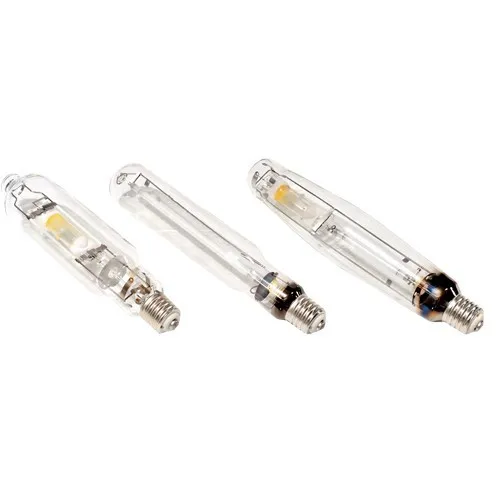 
250W/400W/600W/1000W Hydroponic Super HPS Growth Light for Plants, Indoor HPS Lamp 