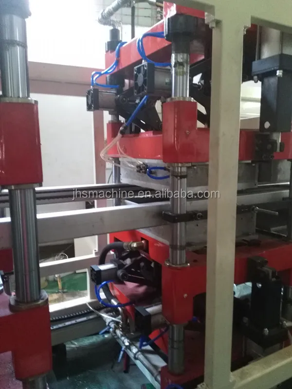 
BOPS plastic sheet blister thermoforming machine for medicine container,Egg tray 