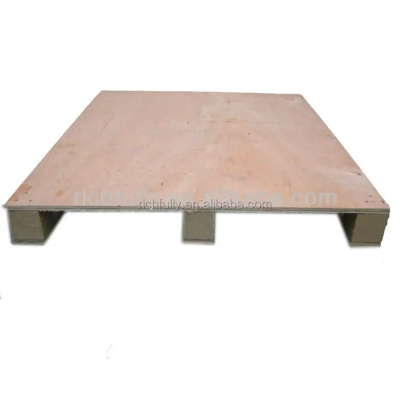 Guangdong Factory direct sale Euro wooden pallet price, wood pallet