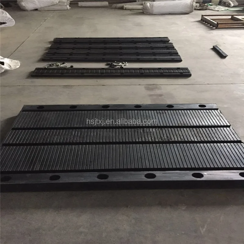 Китайский завод Jingtong, резиновый бетонный дорожный компенсатор