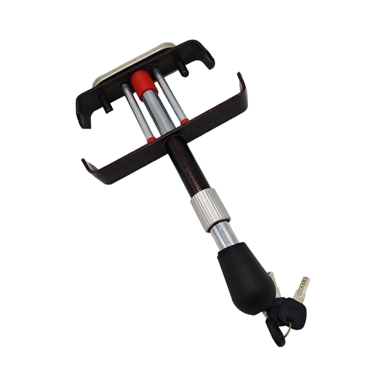 Car Brake Pedal Lock