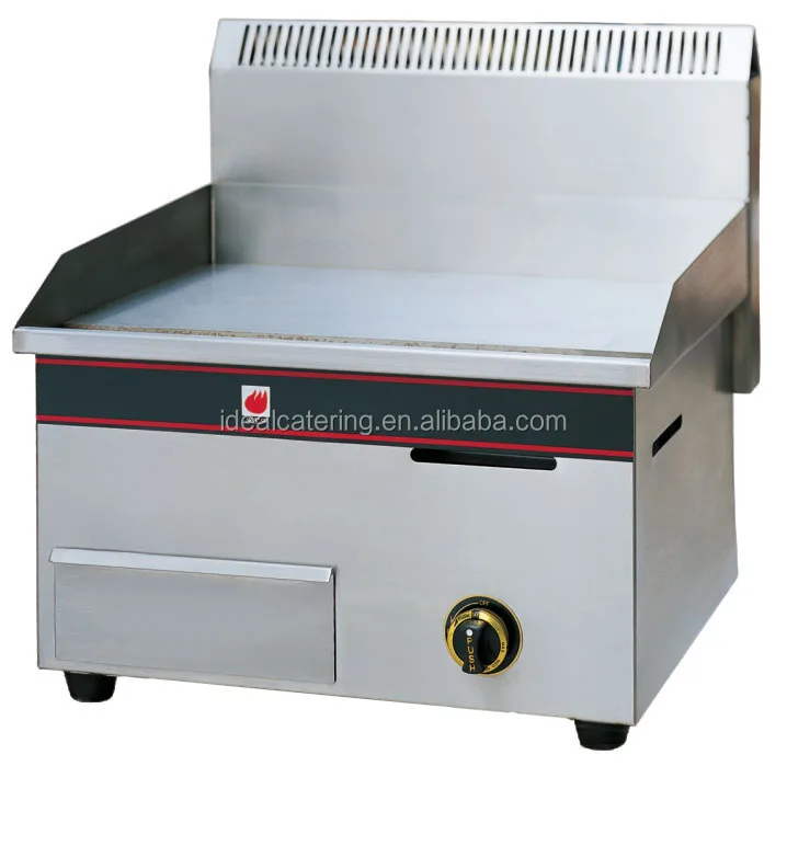 
 Газовая решетка из нержавеющей стали 2019  