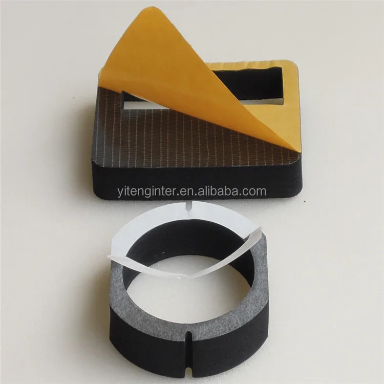 Popular Product EVA Foam with Adhesive