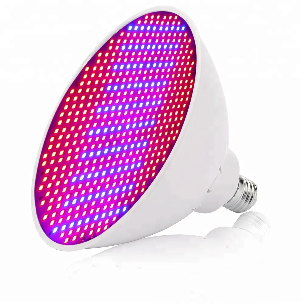 SINJIA 50W E27 Led Grow Light of ZW0051