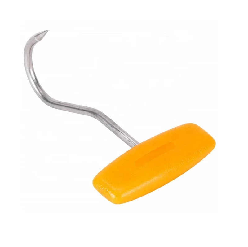 high quality stainless steel meat hook /butcher hook