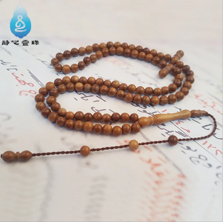 Популярные мусульманские ювелирные изделия tasbih молитвенные бусины dubai оптовая продажа китайские