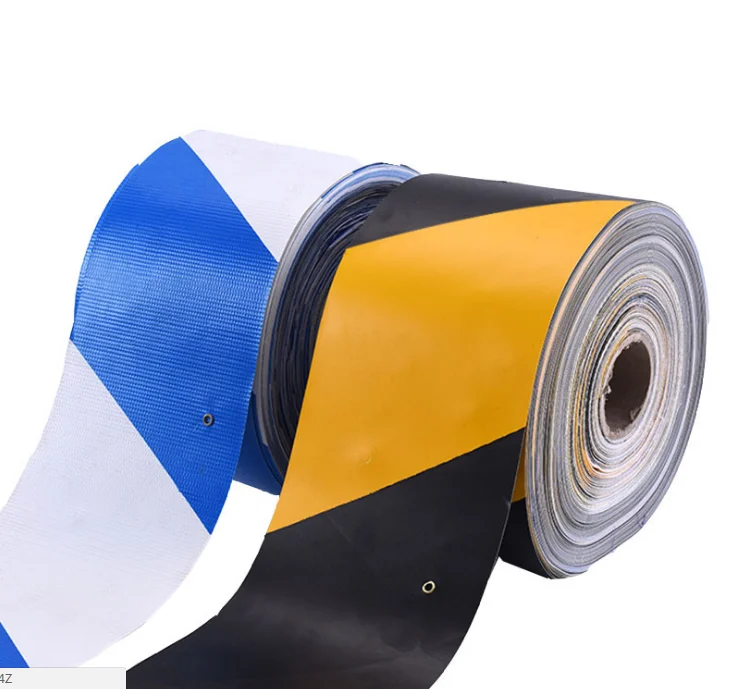 custom printed caution tape roll barrier caution tape warning tape