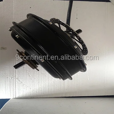 2020 Hot sale CE green environmental 48V 1000w 2000w electric bicycle hub motor, electric motor bicycle