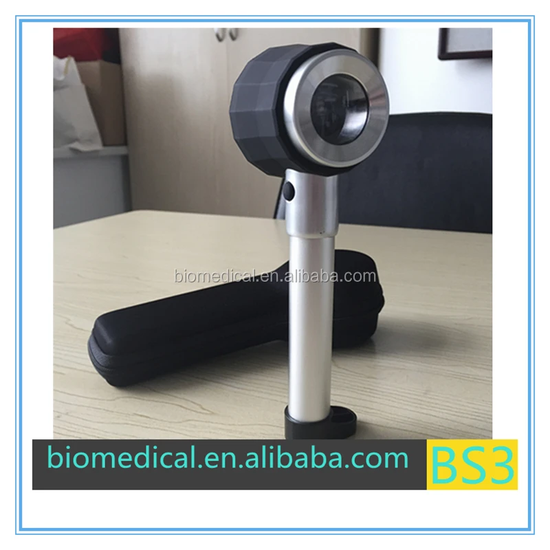 
Video Microscope Digital Otoscope Handheld Dermatoscope 