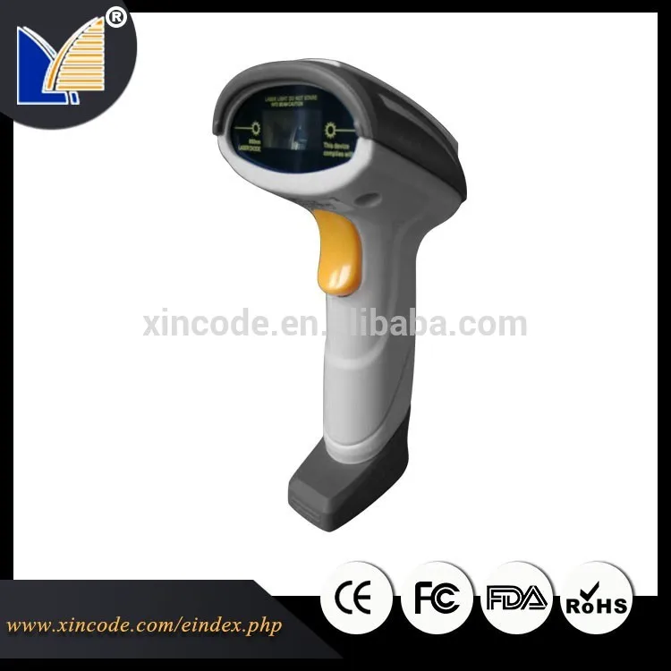 Высокое качество сканер штрих-кода форма китай производитель