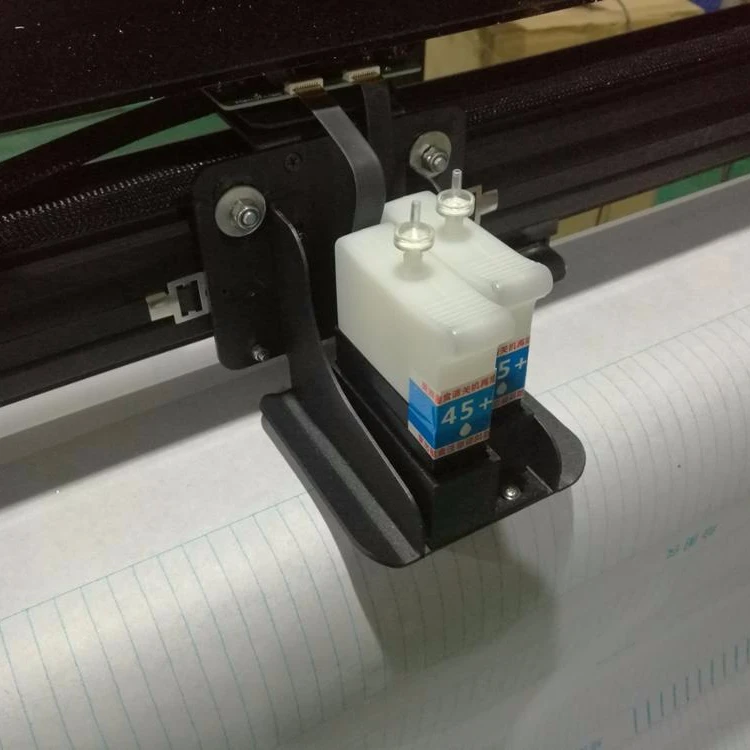 hot sale high speed CAD inkjet printer with factories price