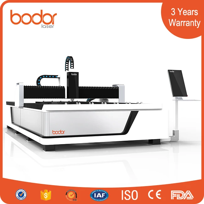 Волоконный лазер для резки металла F1530