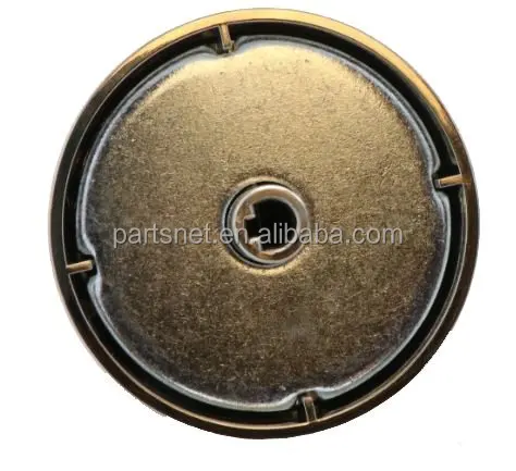 
Samsung Range Electric Oven Parts Oven Knob DG64-00347A 