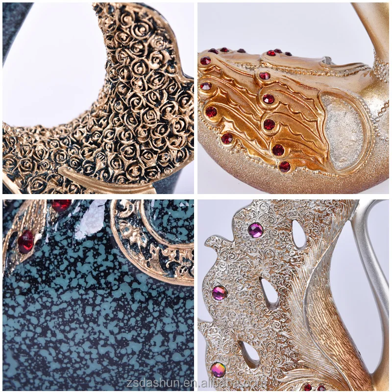 best birthday gift love swan for girlfriend