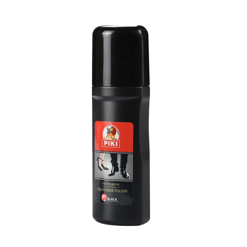 Liquid Shoe Polish PA-380