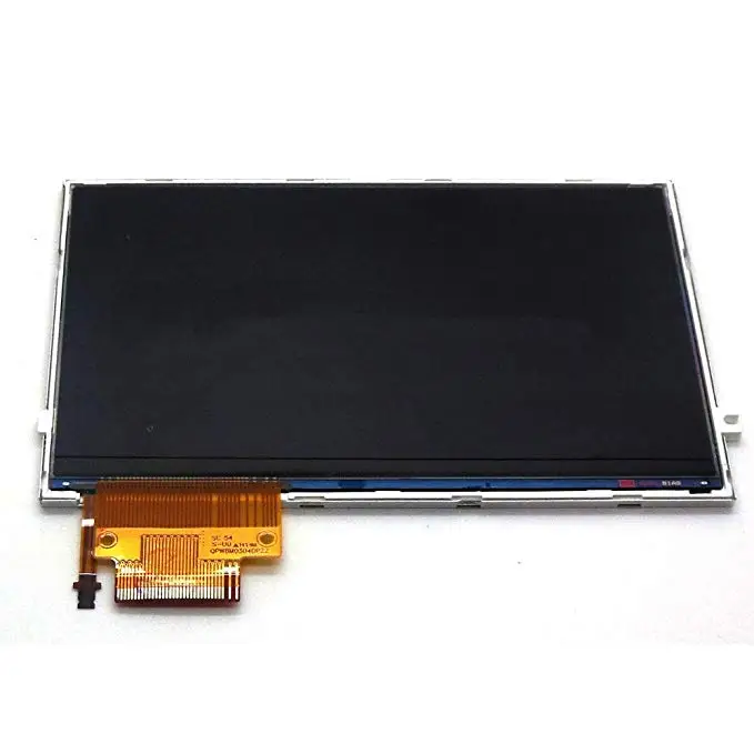 
LCD Display Screen Panel Replacement for PSP Slim 2000 2001 