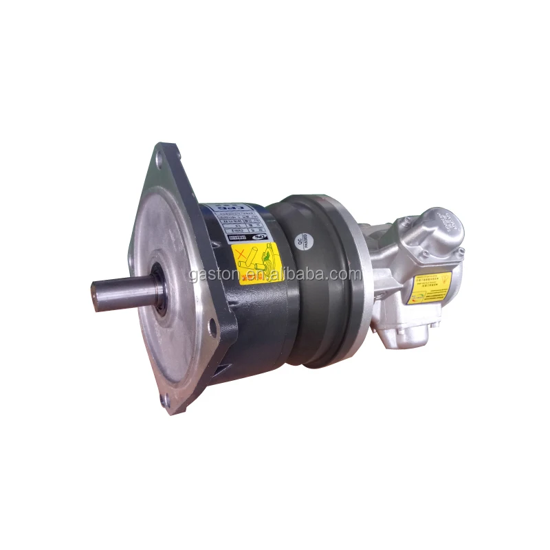 Air motor Crawler Drill Air swing Motor Piston Pneumatic Motor drilling machinery