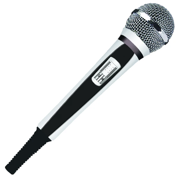 
Bluetooth Handheld Digital Voice Recorder with External Bus Microphone 