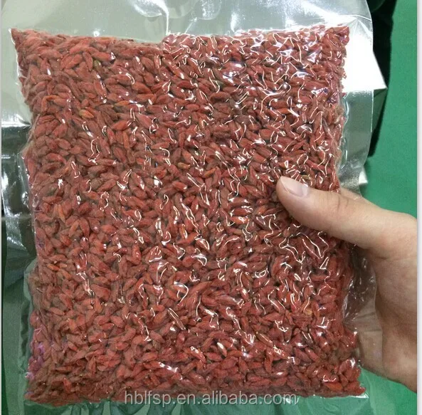 
Dried Goji Berry 