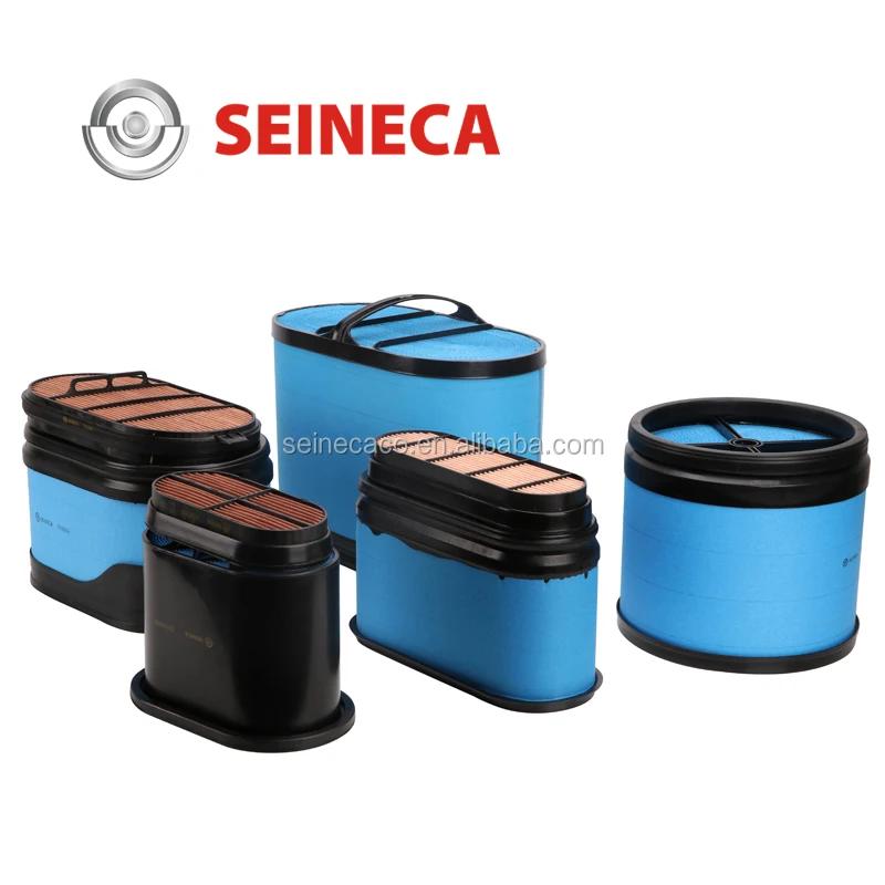 Дизельный топливный фильтр, топливный насос от производителя, грузовой фильтр 4132A016 для двигателя 30 кВА