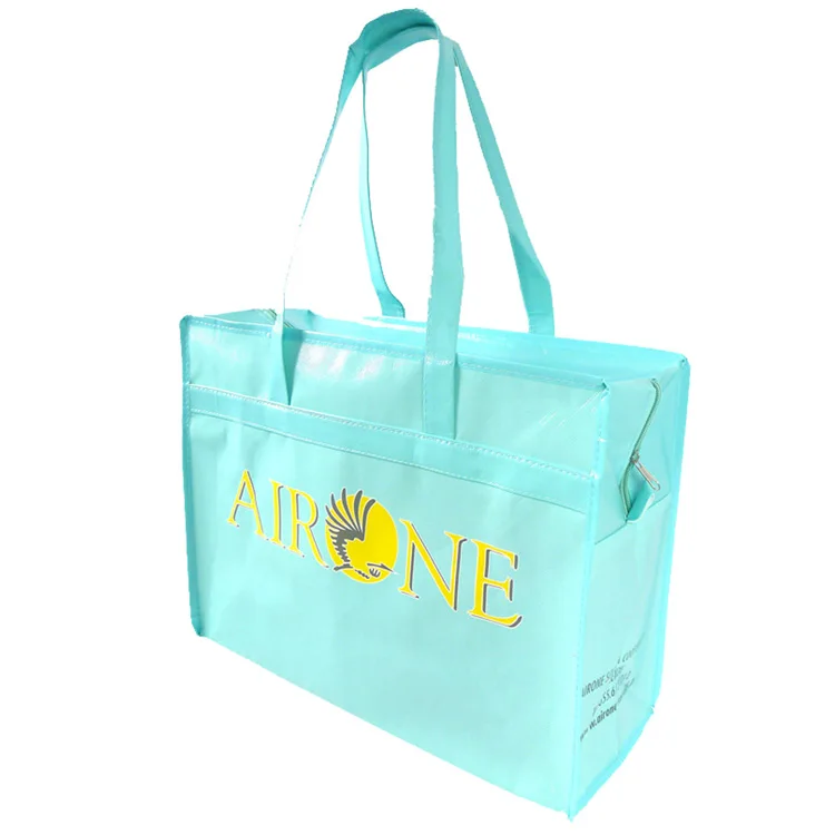 Laminated pp nonwoven bag,pp non-woven bag,pp non woven bag