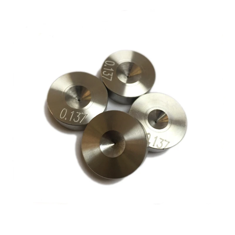 PCD Material Core Wire Drawing Die/Scroll Forming Dies