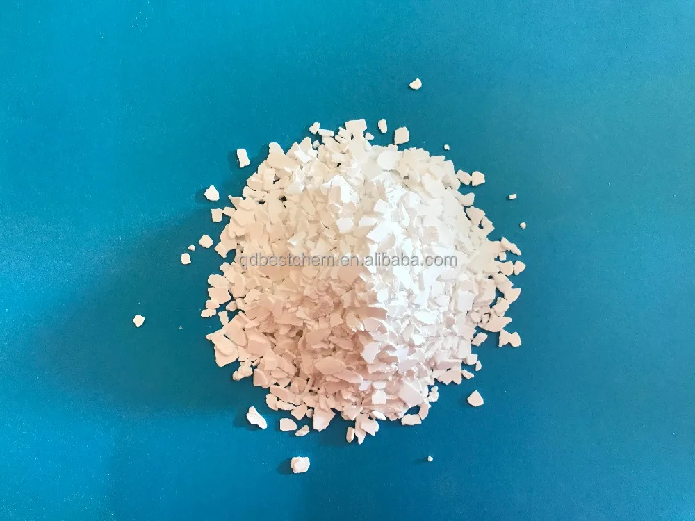 
Calcium Chloride 94% Min-Calcium Chloride Anhydrous-CaCl2 