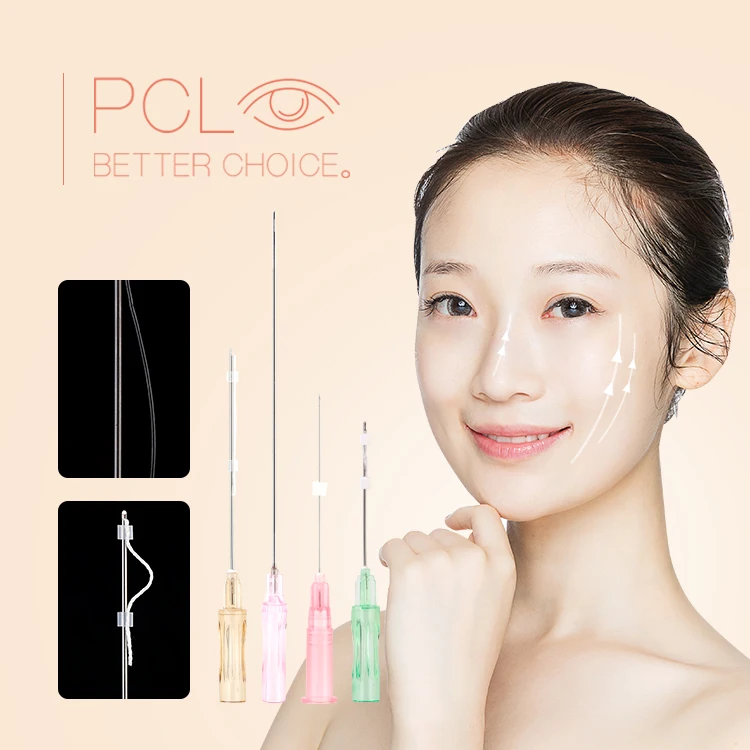 aesthetic medical cog i thread face lifting tightening facial beauty products