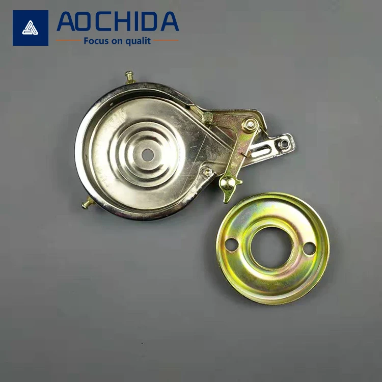 Высококачественный Хромированный велосипедный тормоз Tai Hongli 90