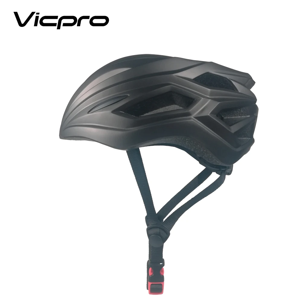 
Professional Dongguan Manufacturer Bicycle Helmet For Road Cycling 