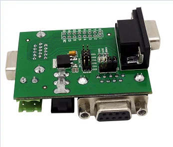  Friendcom 5W VHF UHF FC-302 Data радиомодем для SCADA с сертификацией CE FCC