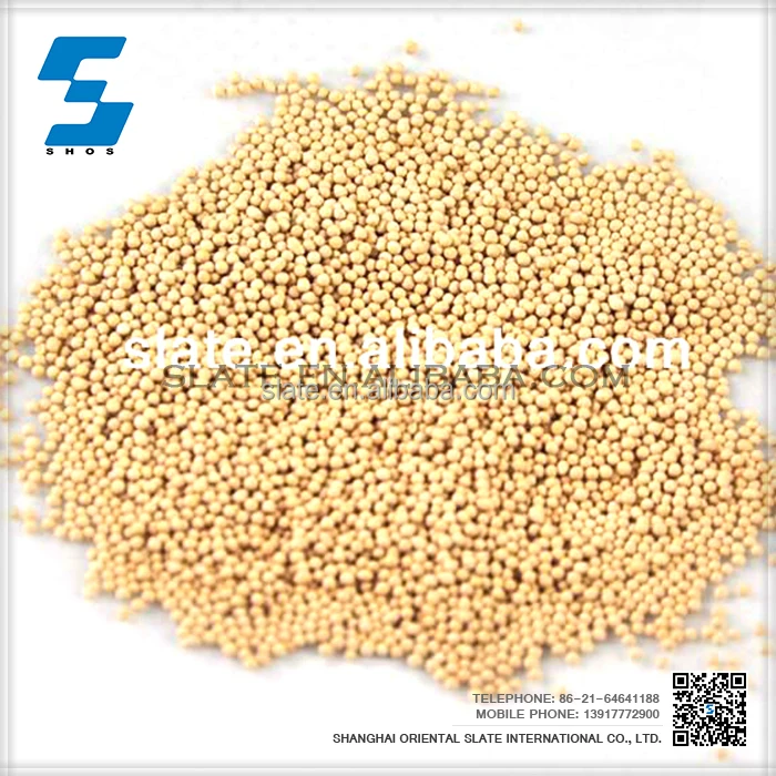 
 Влаги Boss активированный оксид алюминия осушителя, осушителя активированного алюминия  