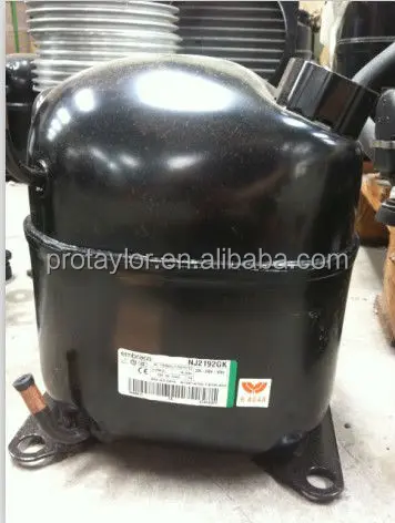 Commerical table gelato ice cream machine ICM-T108