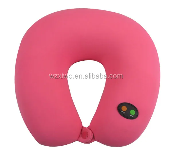 6 model neck massage pillow instrument device health care products