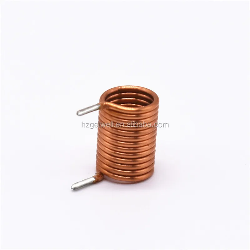 OEM Factory 500 mH Air Core Variable Coil Toroid Inductor air code coil inductor