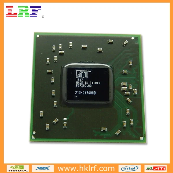 Высокое Качество Электронных Компонентов 216-0774009 Bga