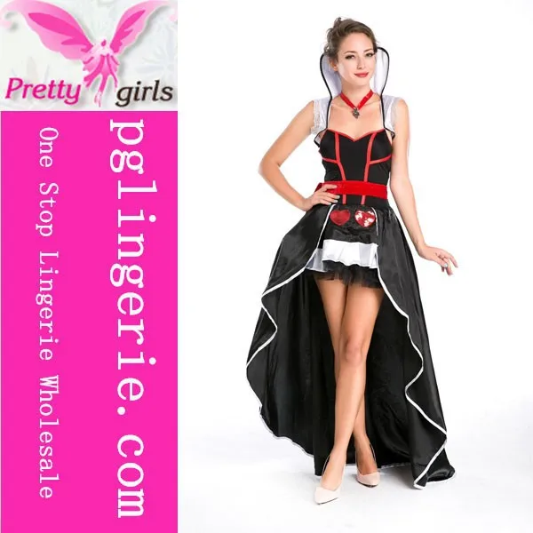New style sexy fox costumes,simple cosplay costume,Adult lady costume M4548