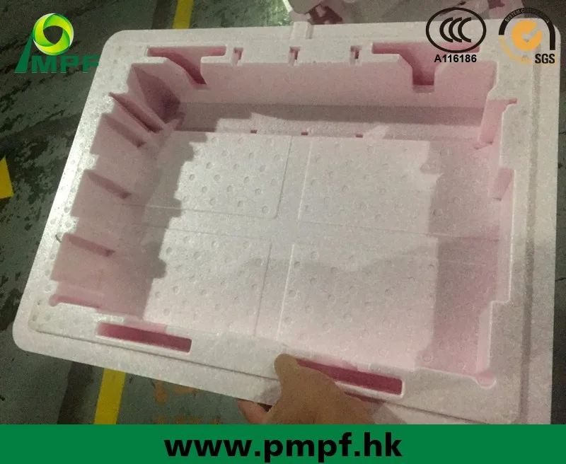 High quality EPP foam packaging box
