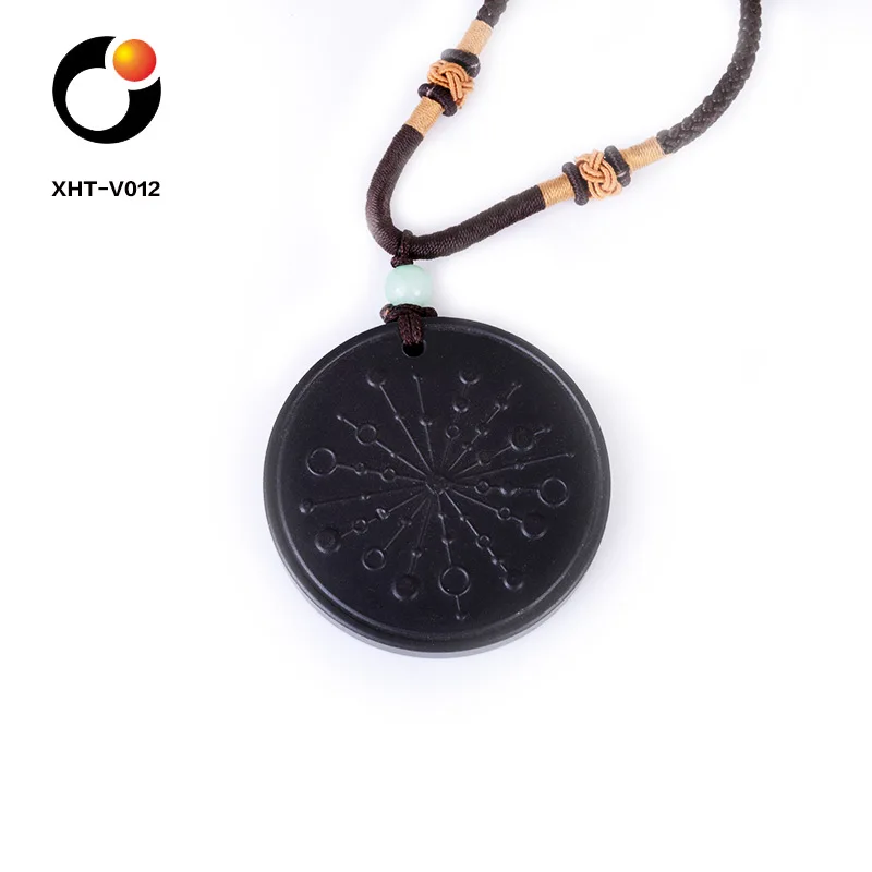 100% Genuine Quantum Science Scalar Energy Pendant