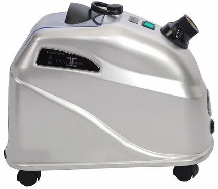 Автоматический одежда пароход/TRAs прекрасный утюг steamer одежды/стоя