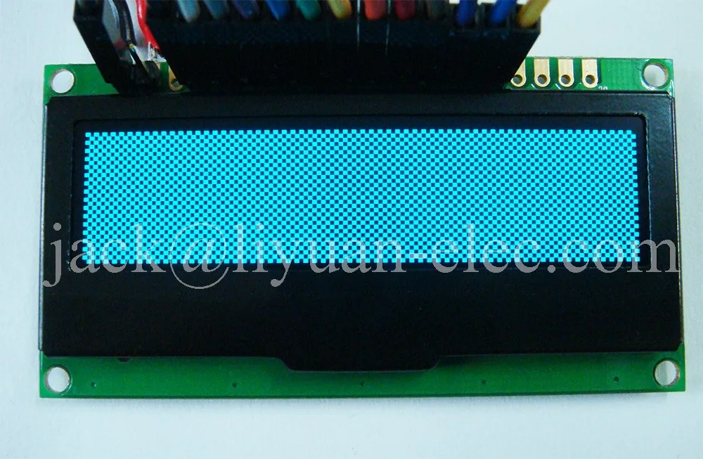 2 23 3 дюймов 128x32 LM230B-128032 ЖК светодиодный oled дисплей экран