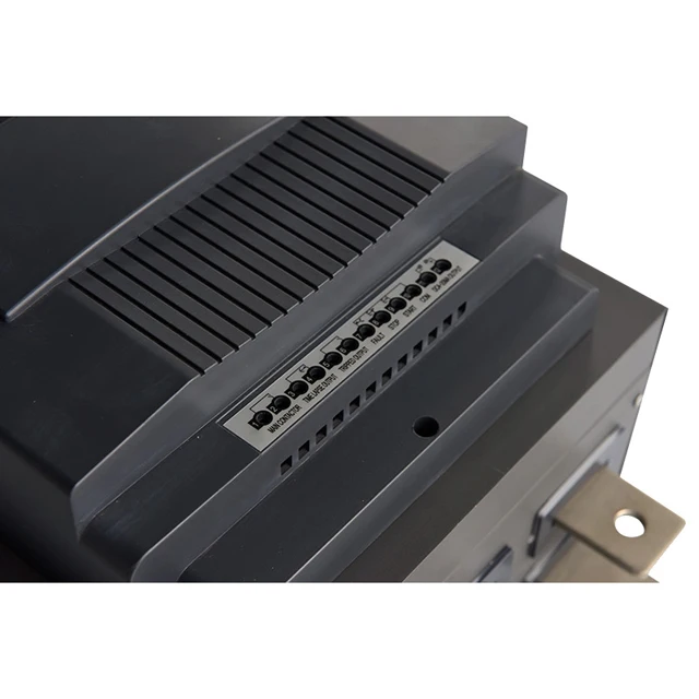 3 phase soft starter for three phase induction motor