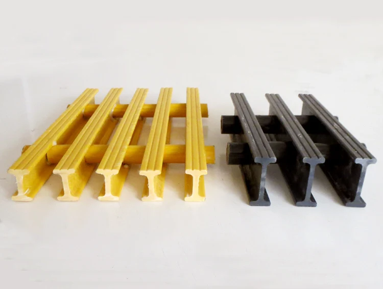 Устойчивая к ржавчине/гнили решетка из стеклопластика для настила