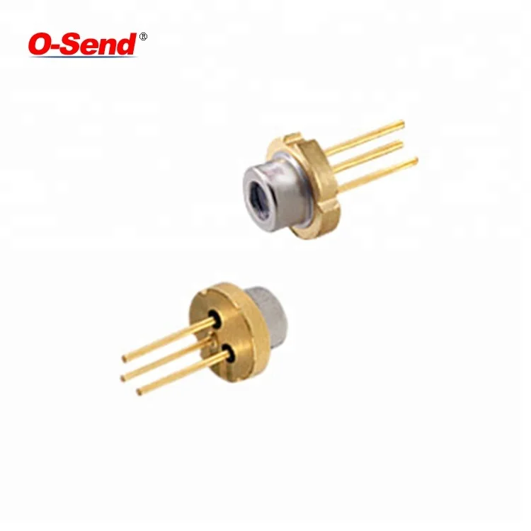 O-Send/Senset Fiber Coupled IR 980nm 100mw Laser Diode 980nm/850nm/830nm/808nm fiber coupled laser diode