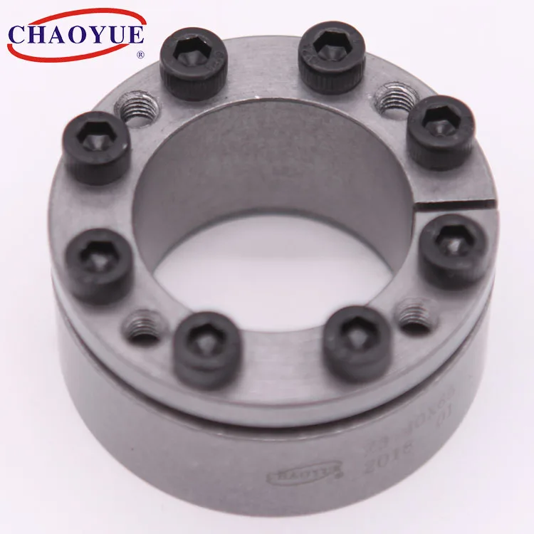 
High quality Stainless Steel Shaft Bush Coupling Locking Device 